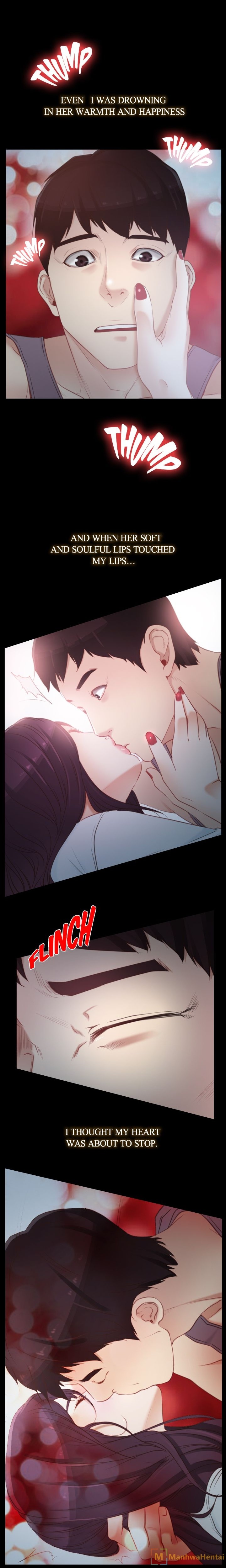 First Love Chapter 2 - Manhwa18.com