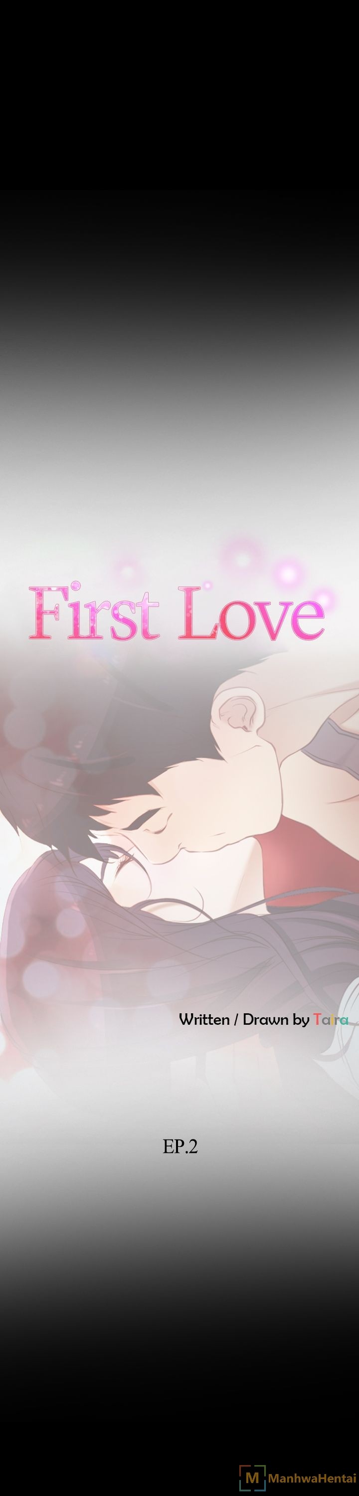 First Love Chapter 2 - Manhwa18.com