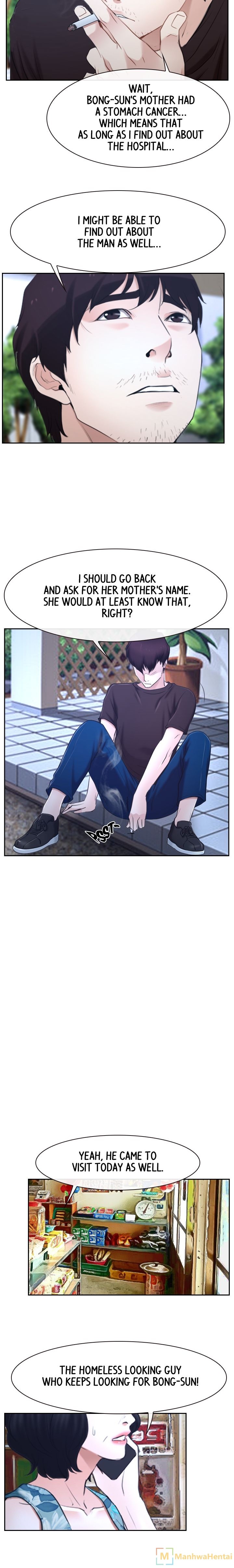 First Love Chapter 20 - Manhwa18.com