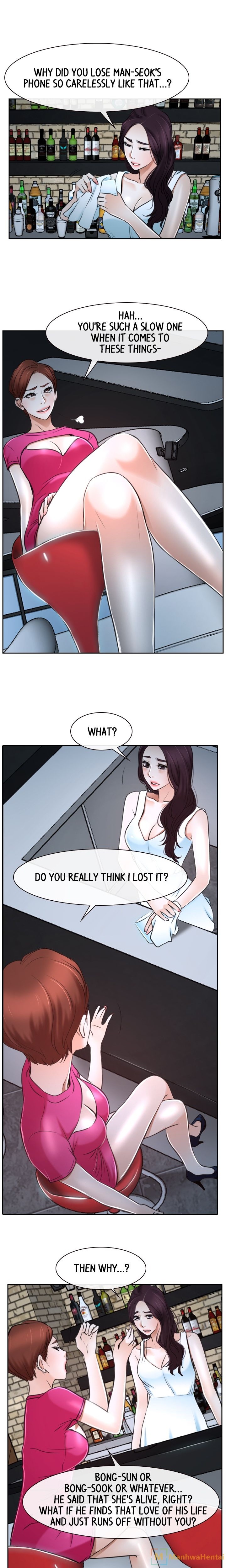 First Love Chapter 20 - Manhwa18.com