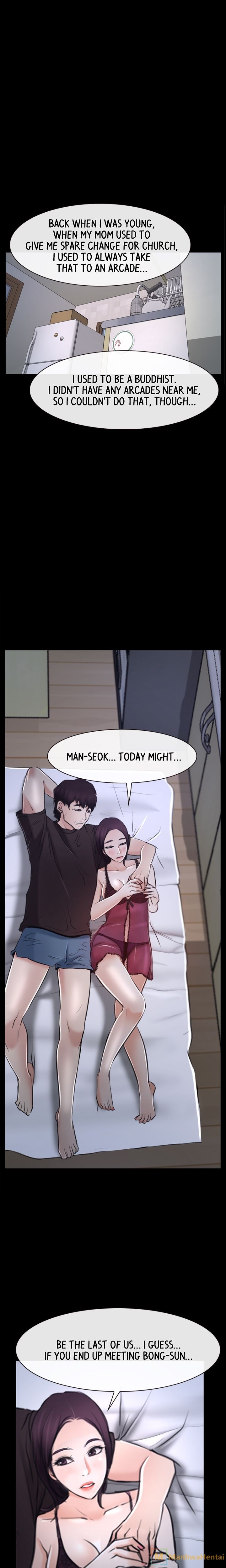 First Love Chapter 21 - Manhwa18.com