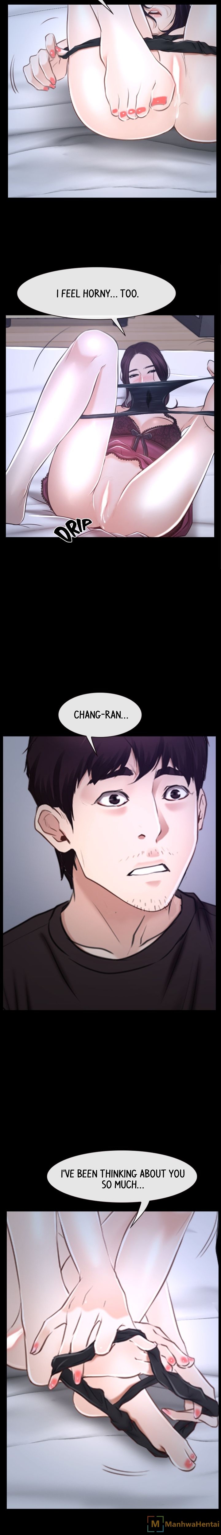 First Love Chapter 21 - Manhwa18.com