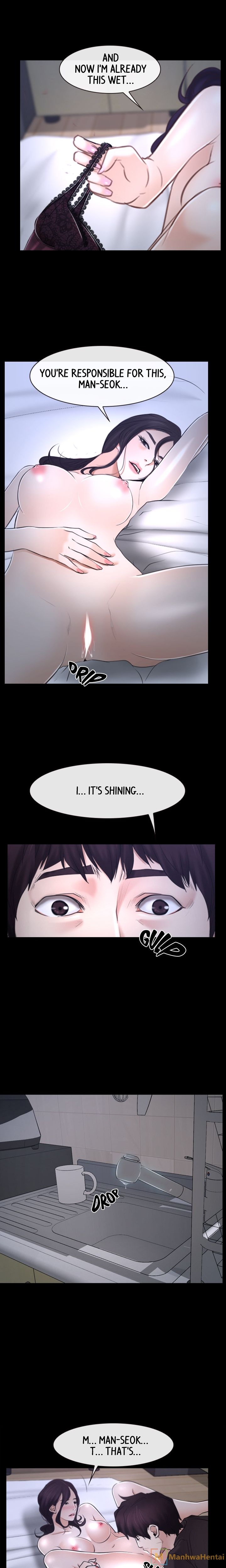 First Love Chapter 21 - Manhwa18.com