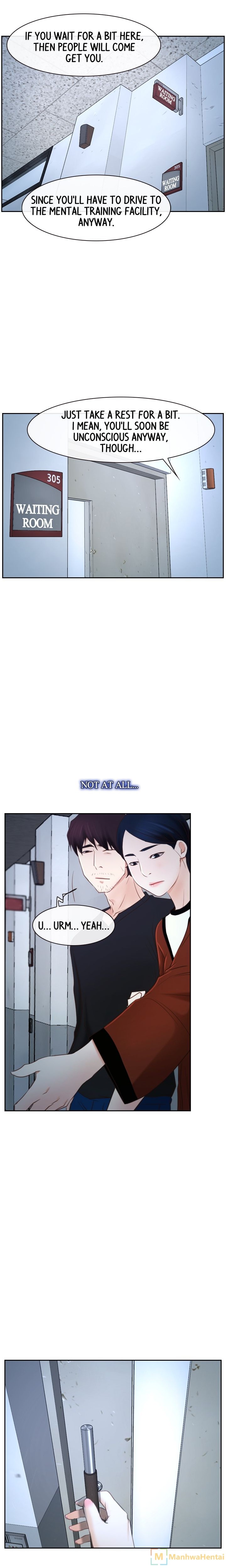 First Love Chapter 22 - Manhwa18.com