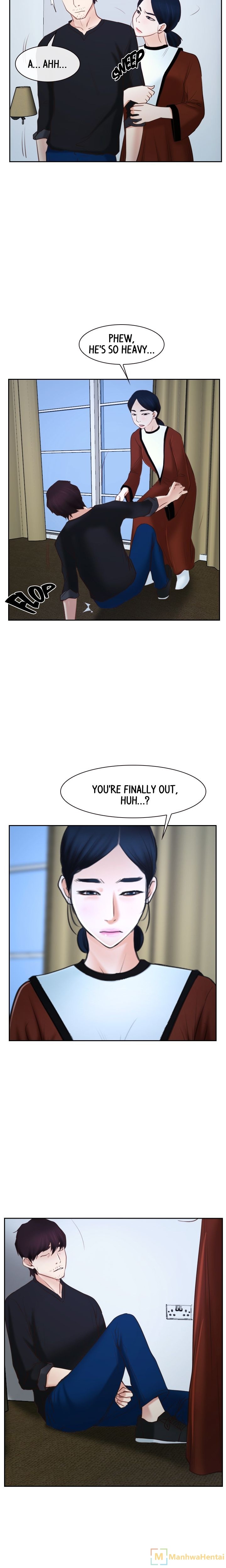 First Love Chapter 22 - Manhwa18.com