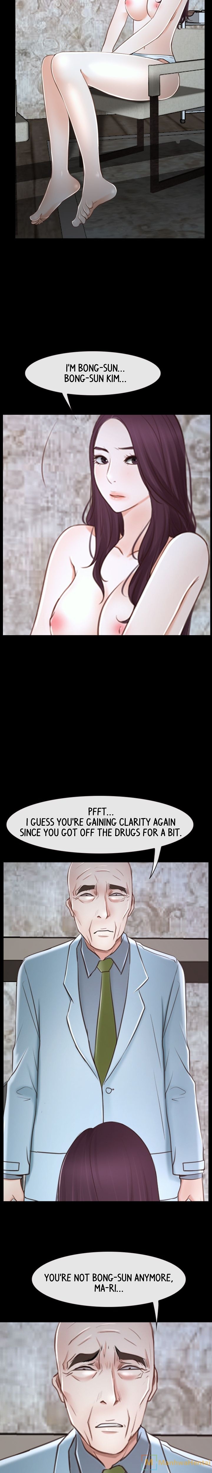 First Love Chapter 22 - Manhwa18.com