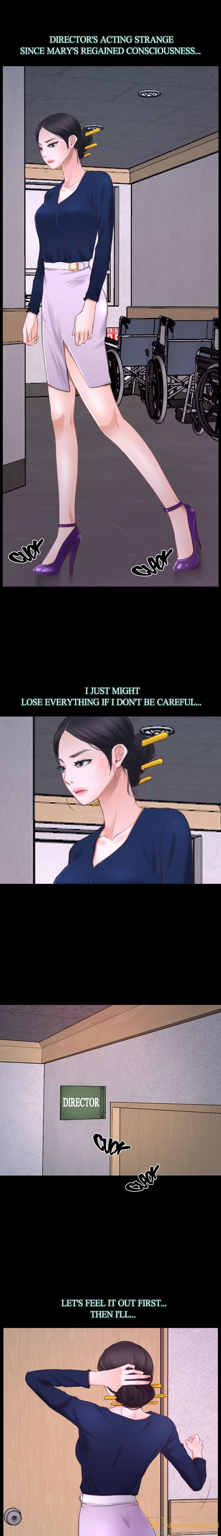 First Love Chapter 26 - Manhwa18.com