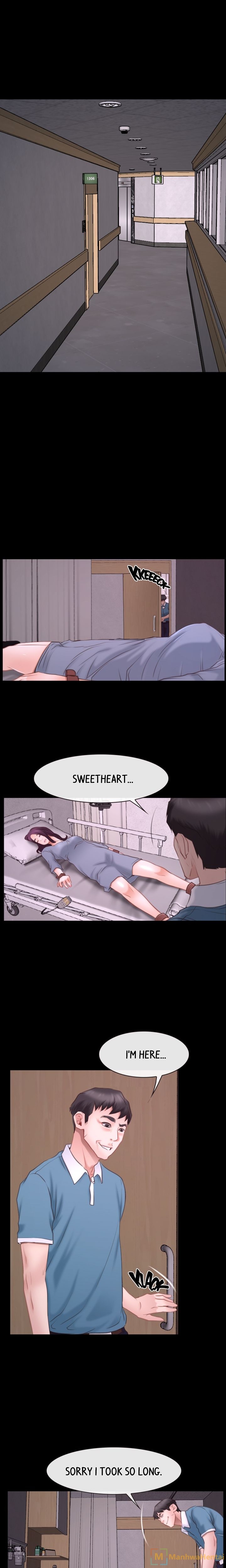 First Love Chapter 26 - Manhwa18.com