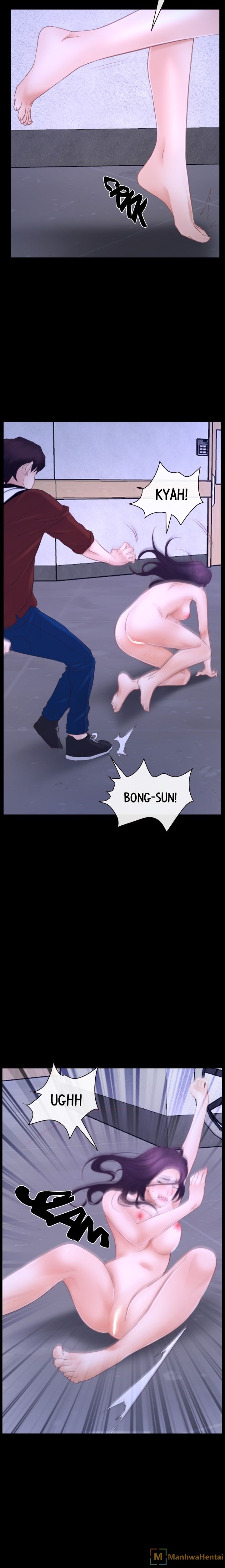 First Love Chapter 27 - Manhwa18.com