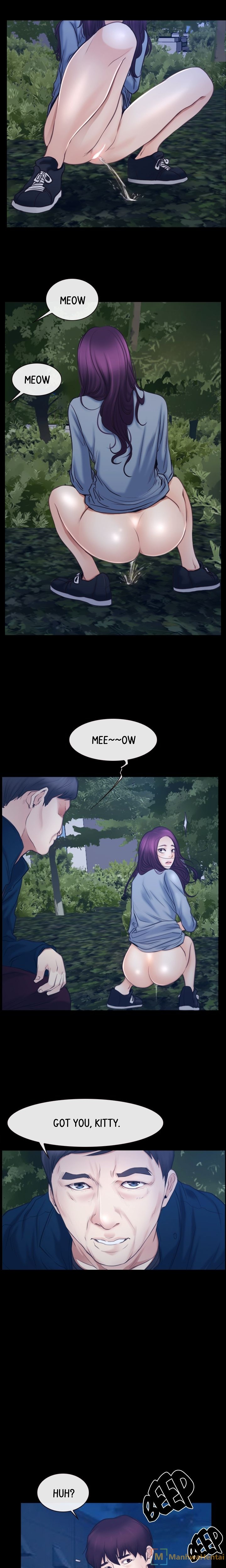 First Love Chapter 28 - Manhwa18.com