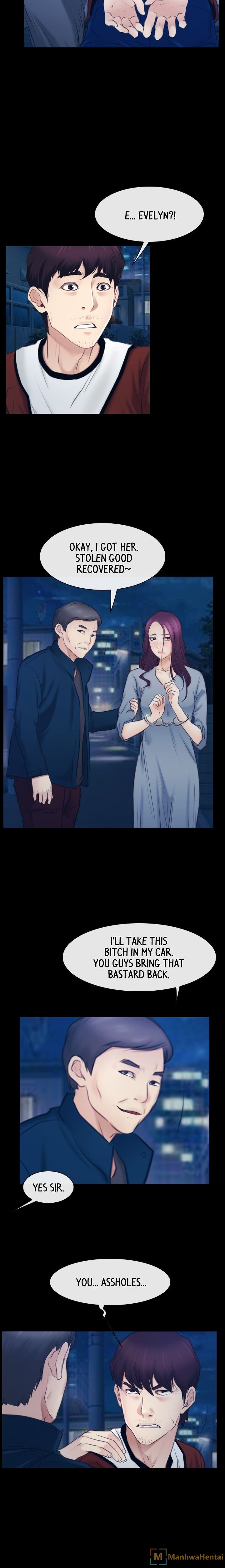 First Love Chapter 28 - Manhwa18.com