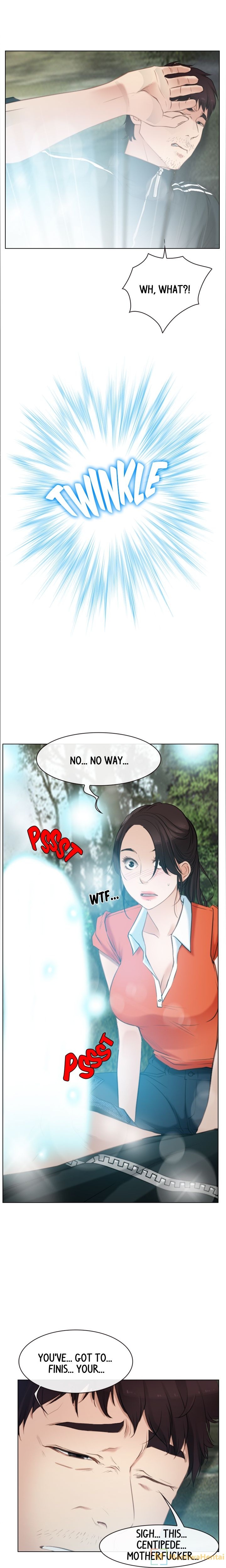 First Love Chapter 3 - Manhwa18.com