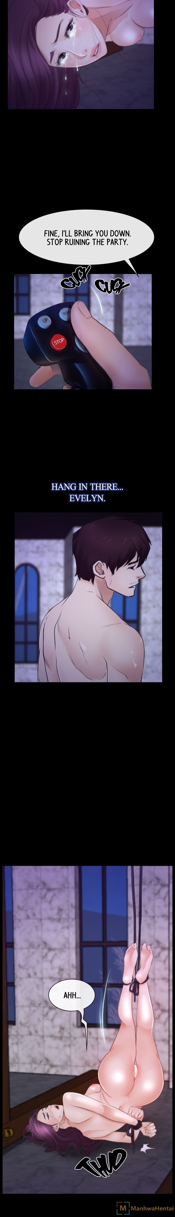 First Love Chapter 30 - Manhwa18.com