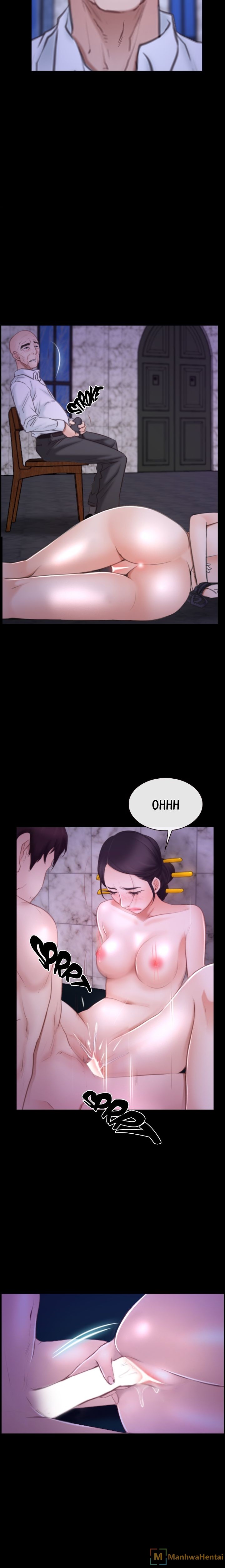 First Love Chapter 30 - Manhwa18.com