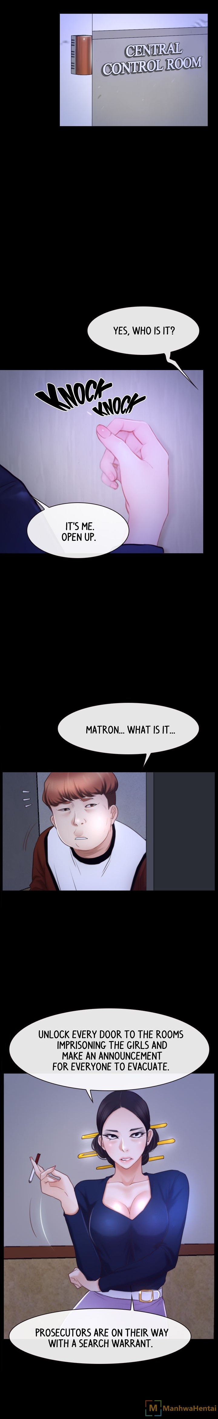 First Love Chapter 31 - Manhwa18.com