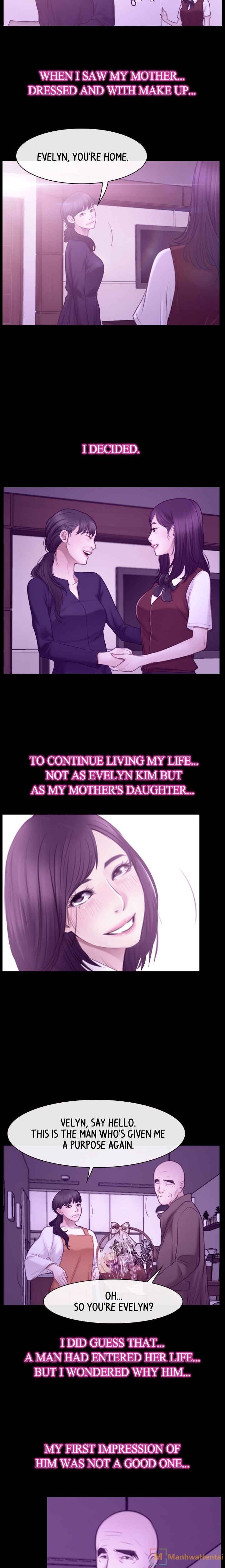 First Love Chapter 32 - Manhwa18.com