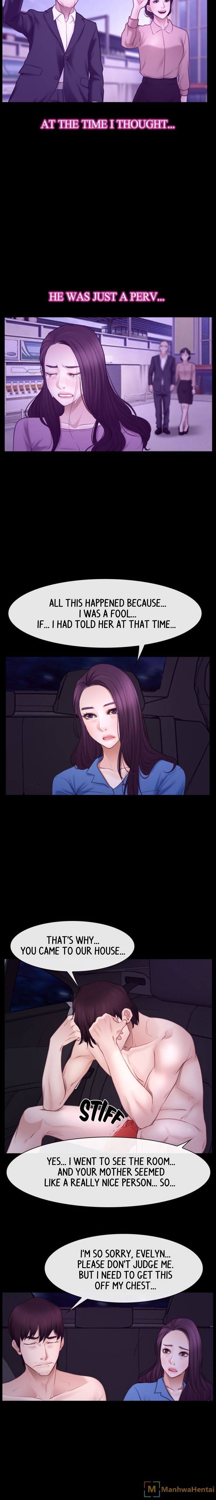 First Love Chapter 32 - Manhwa18.com