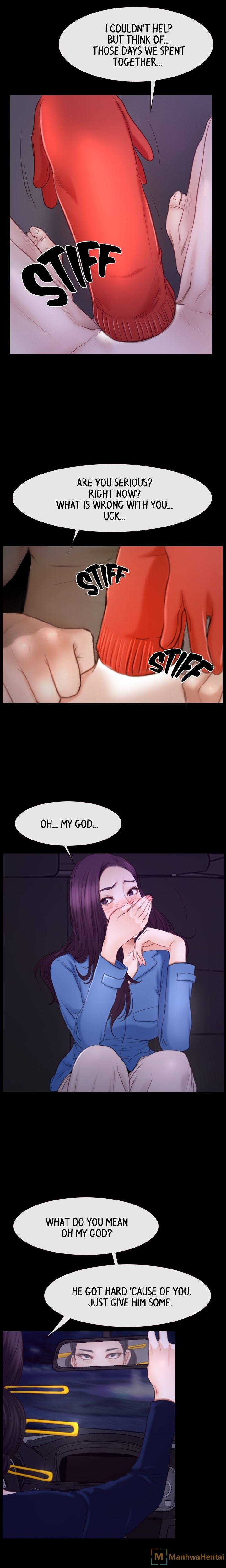 First Love Chapter 32 - Manhwa18.com