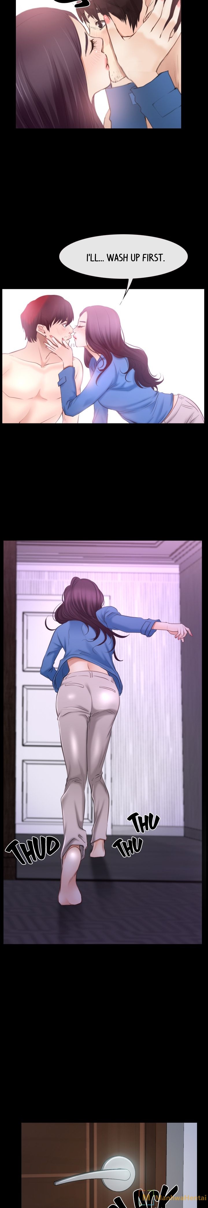 First Love Chapter 32 - Manhwa18.com