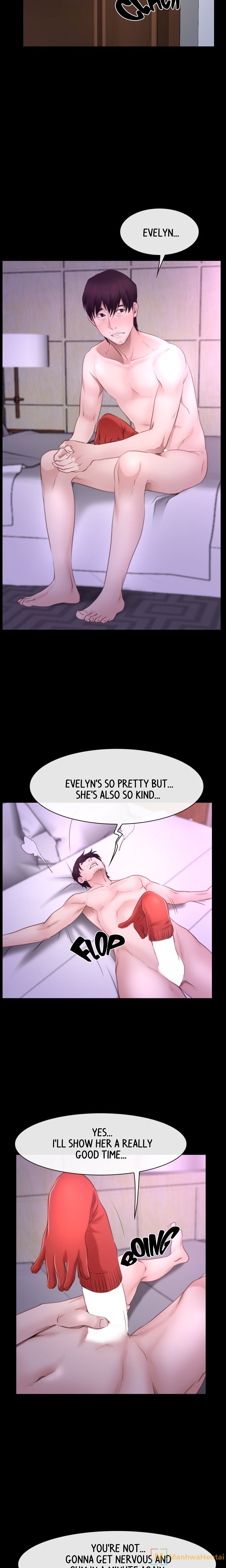 First Love Chapter 32 - Manhwa18.com