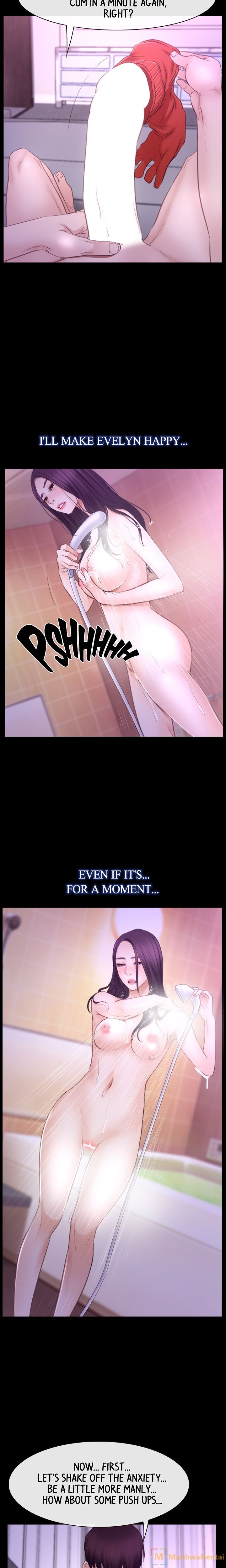 First Love Chapter 32 - Manhwa18.com