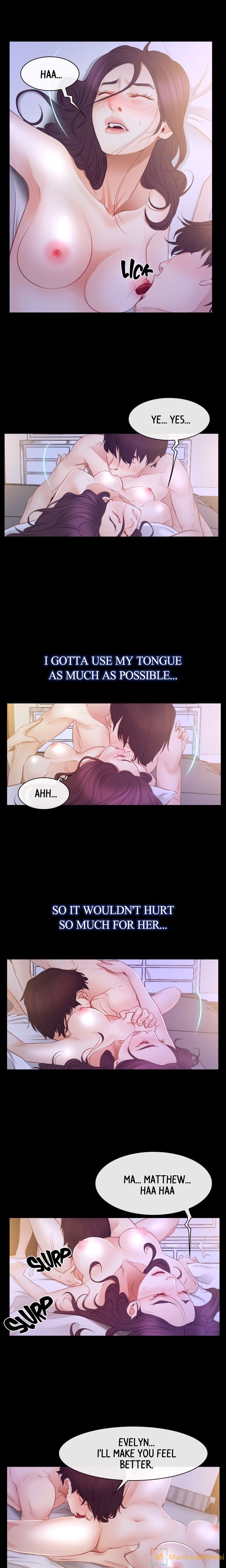 First Love Chapter 33 - Manhwa18.com