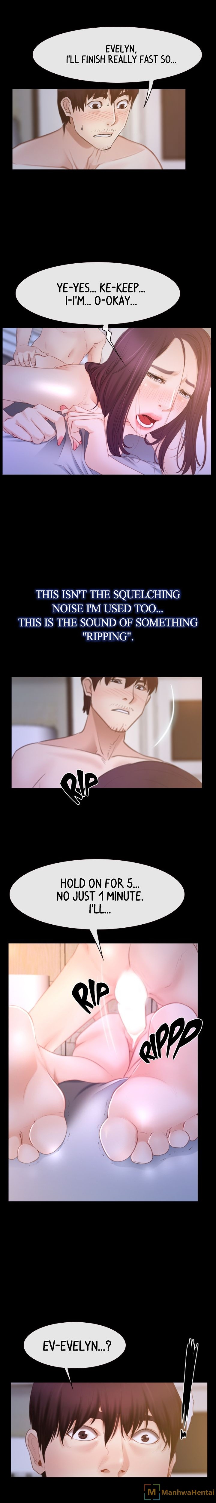 First Love Chapter 34 - Manhwa18.com