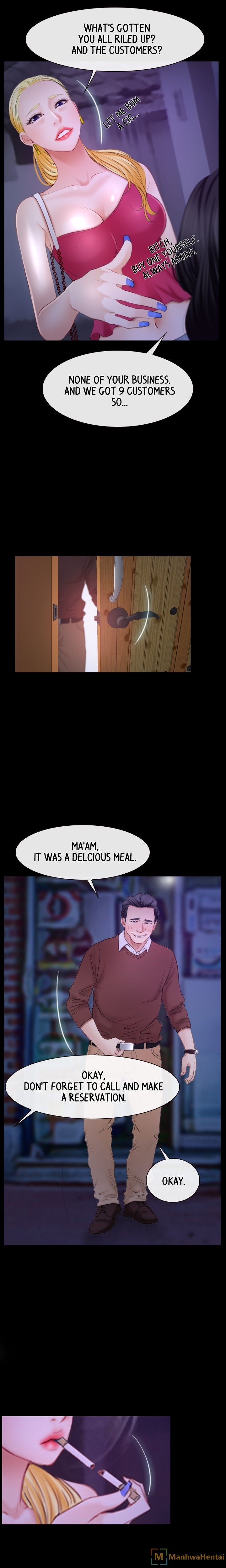 First Love Chapter 35 - Manhwa18.com