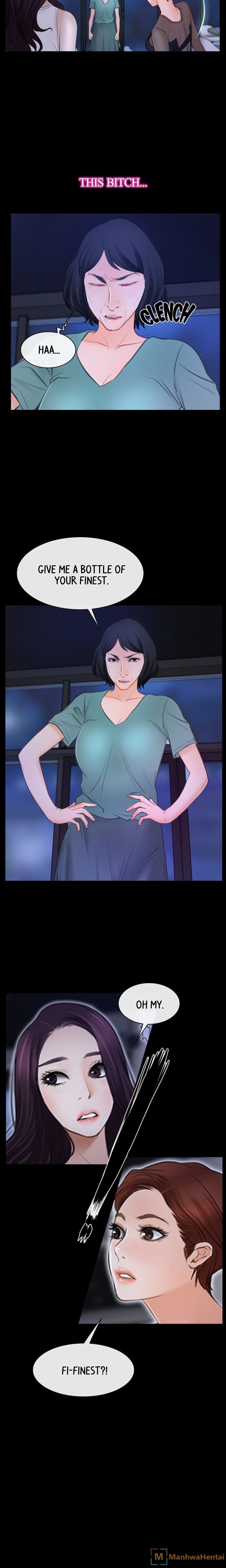 First Love Chapter 35 - Manhwa18.com