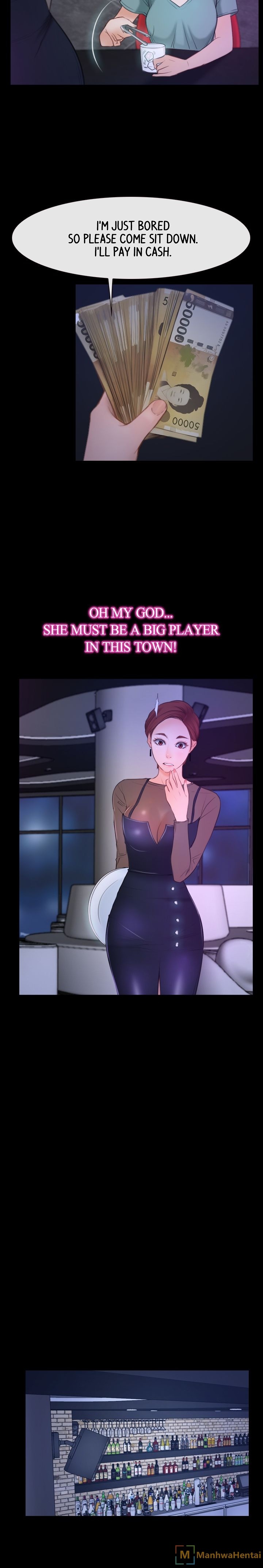 First Love Chapter 35 - Manhwa18.com