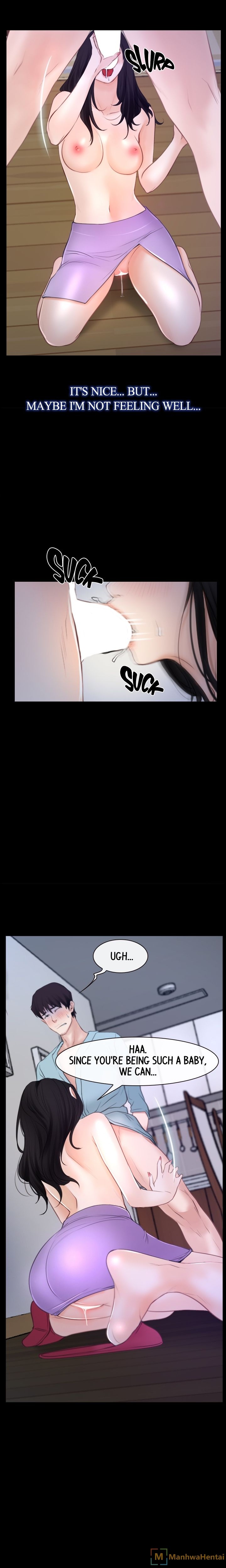 First Love Chapter 35 - Manhwa18.com