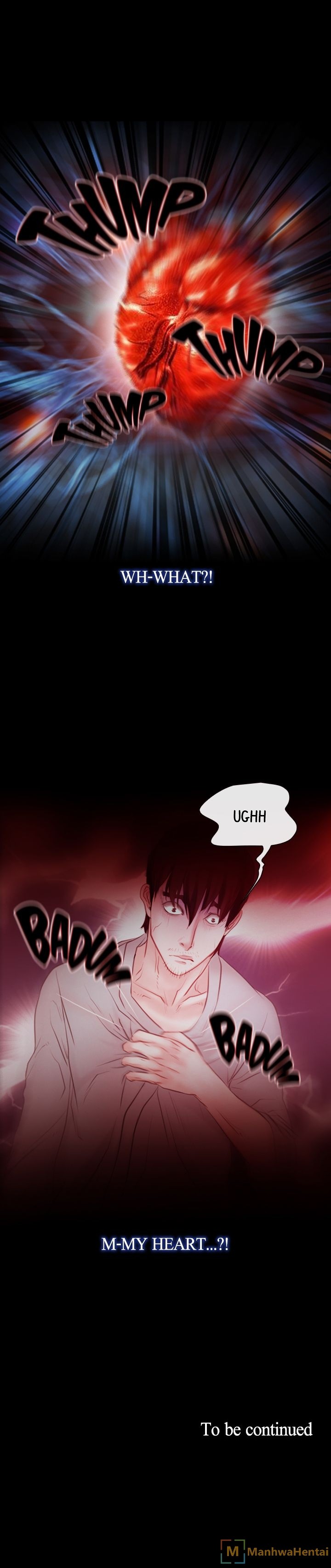 First Love Chapter 35 - Manhwa18.com