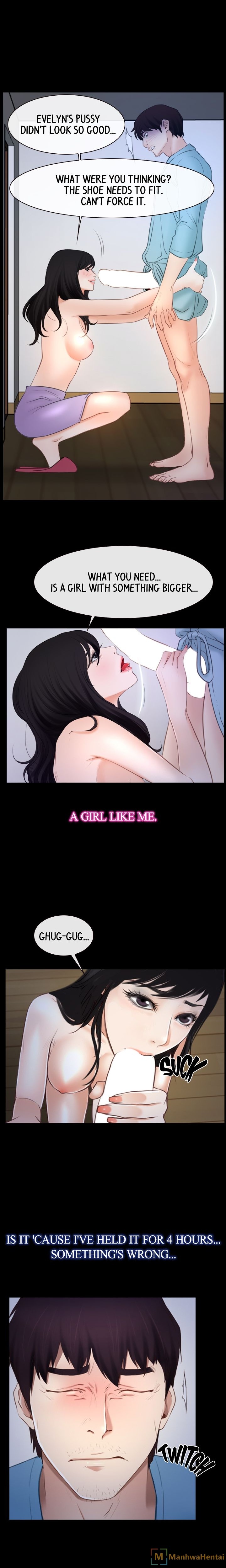 First Love Chapter 36 - Manhwa18.com