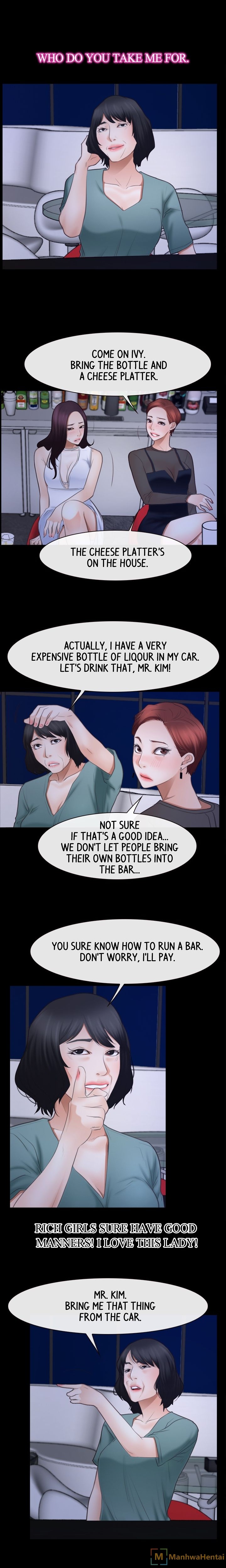 First Love Chapter 37 - Manhwa18.com