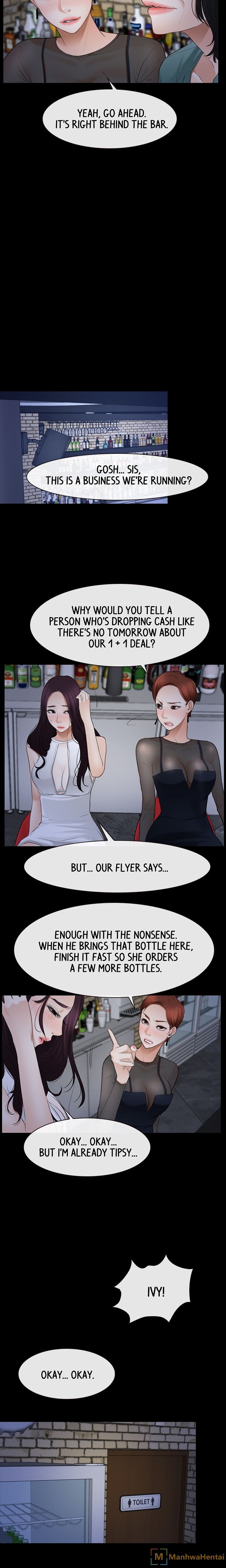 First Love Chapter 37 - Manhwa18.com