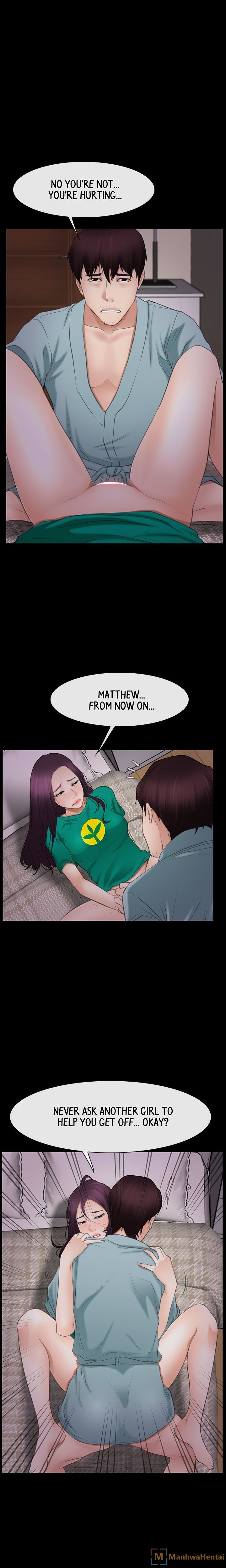 First Love Chapter 38 - Manhwa18.com