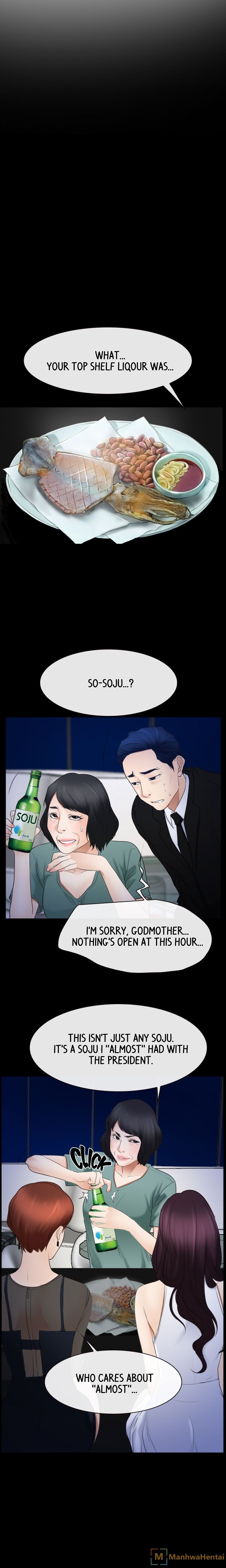 First Love Chapter 38 - Manhwa18.com