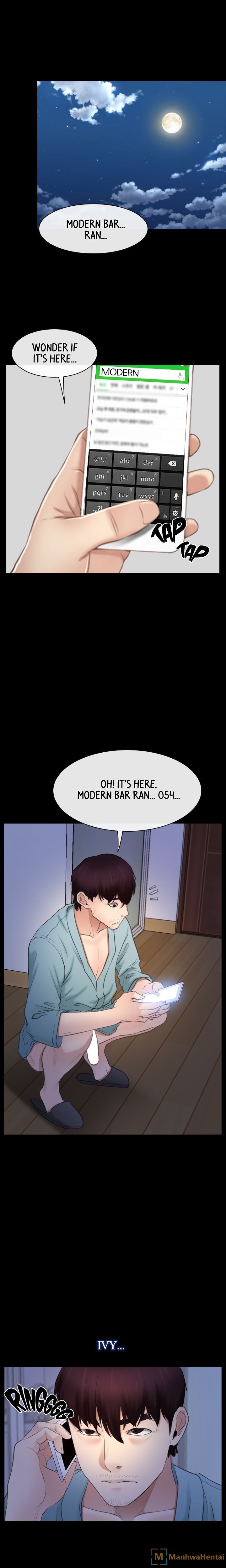 First Love Chapter 38 - Manhwa18.com