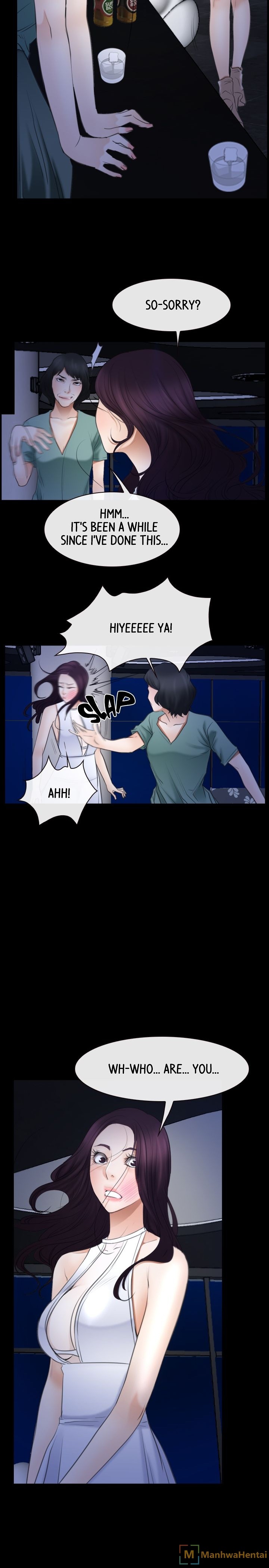 First Love Chapter 38 - Manhwa18.com