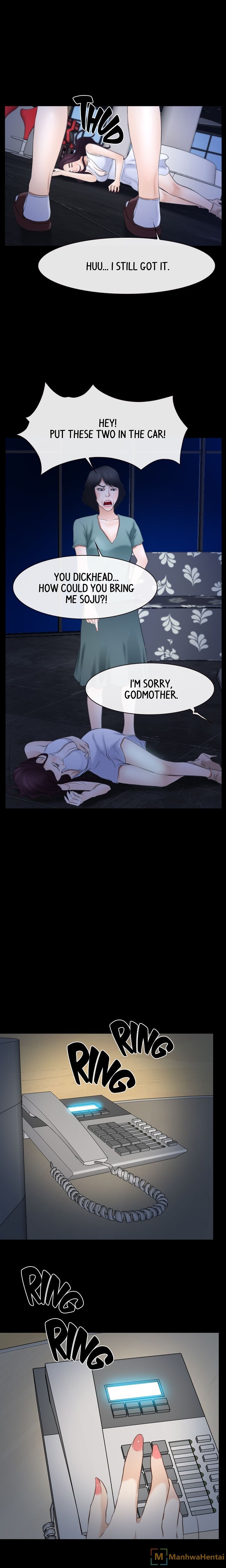 First Love Chapter 38 - Manhwa18.com