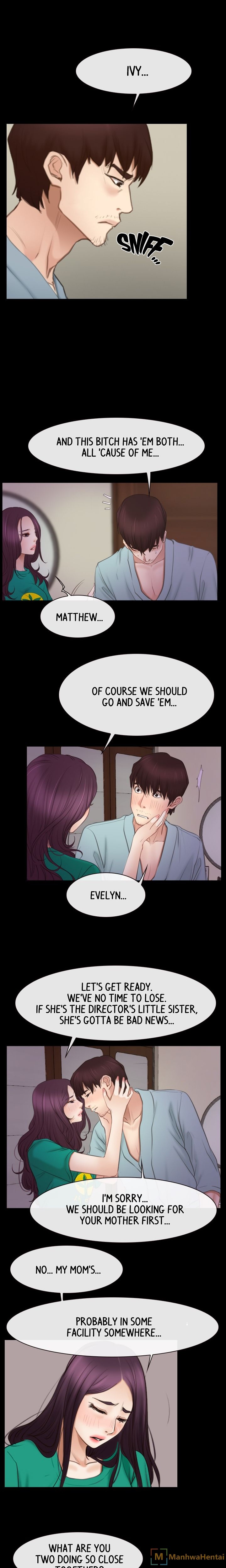 First Love Chapter 39 - Manhwa18.com