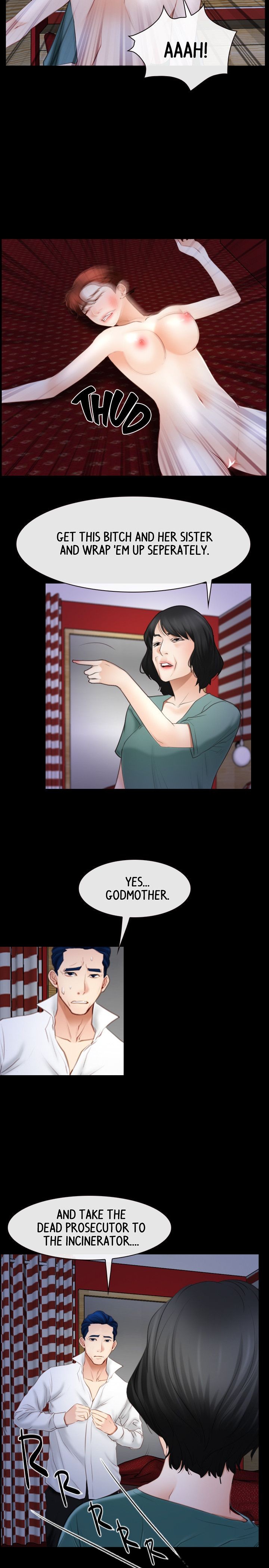 First Love Chapter 41 - Manhwa18.com