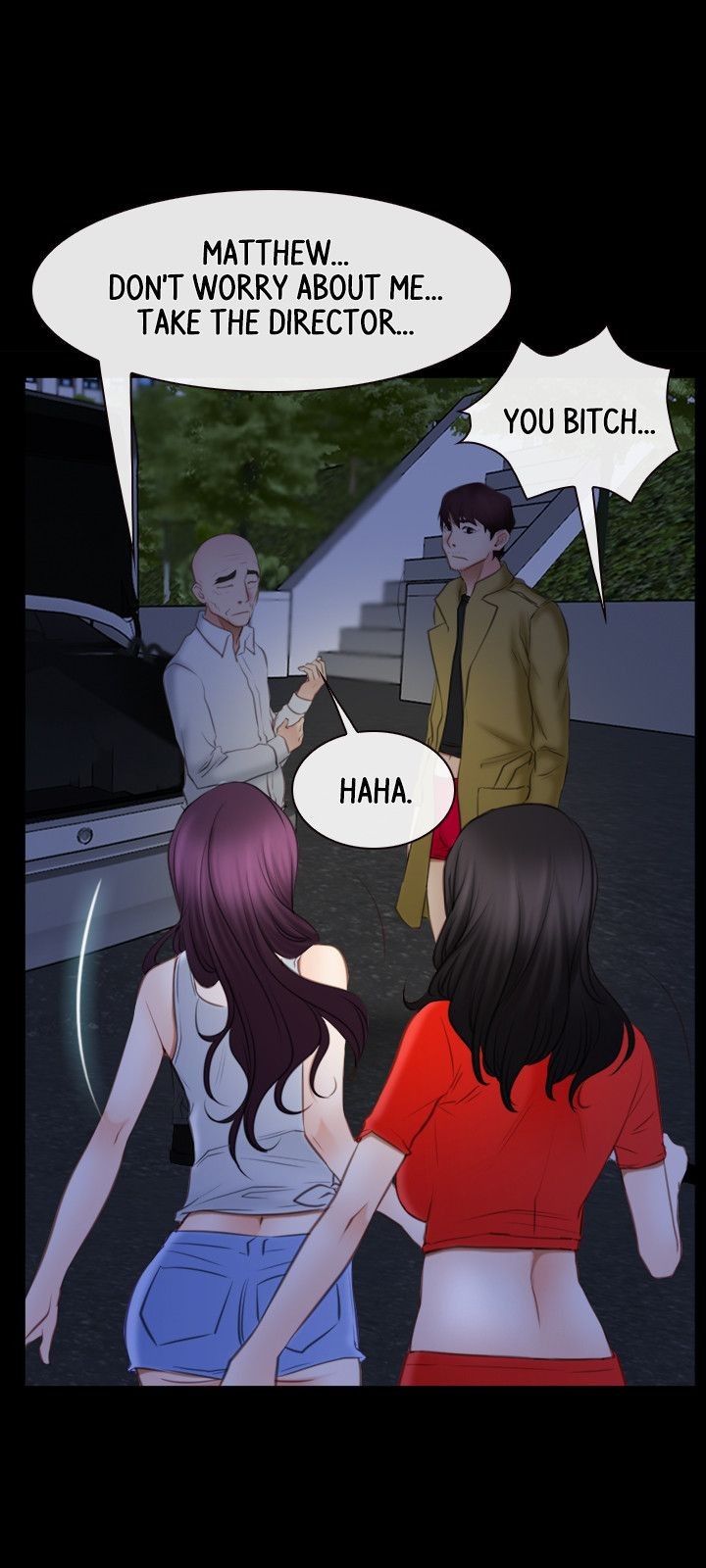 First Love Chapter 41 - Manhwa18.com