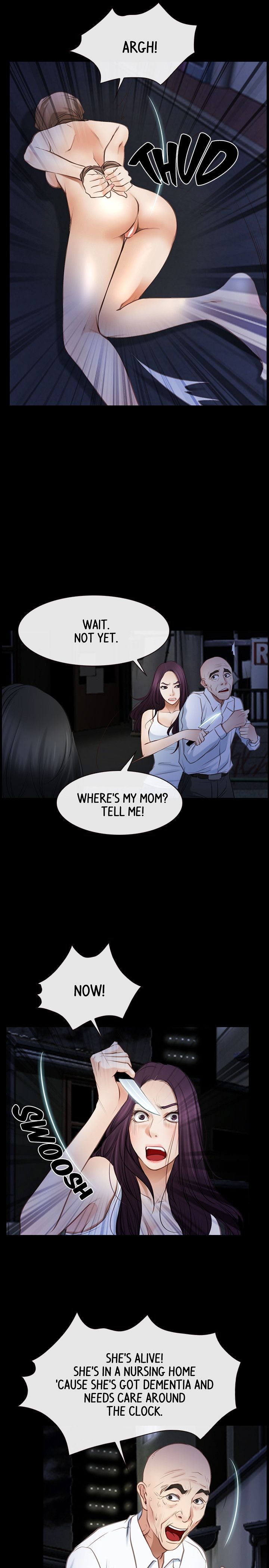 First Love Chapter 43 - Manhwa18.com