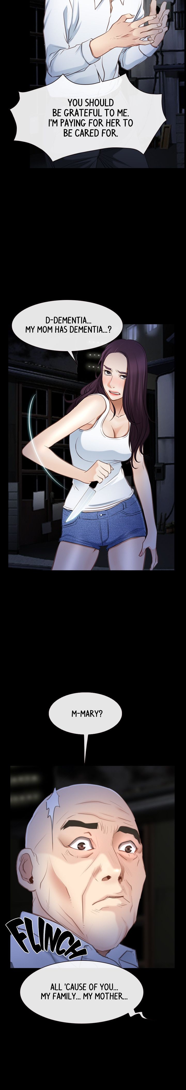 First Love Chapter 43 - Manhwa18.com