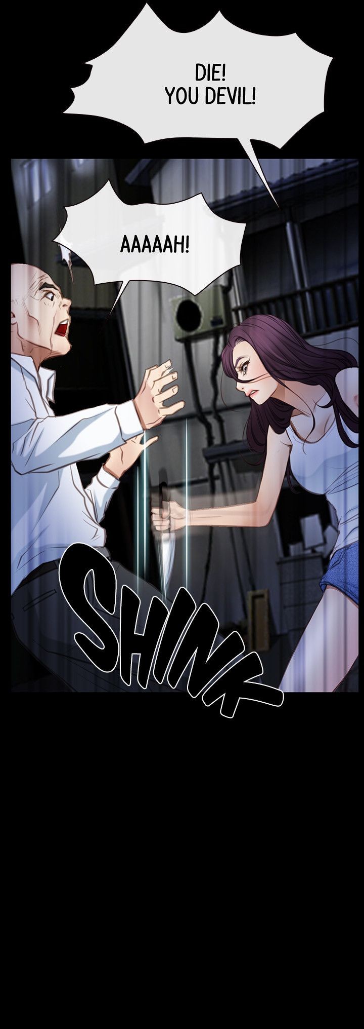 First Love Chapter 43 - Manhwa18.com