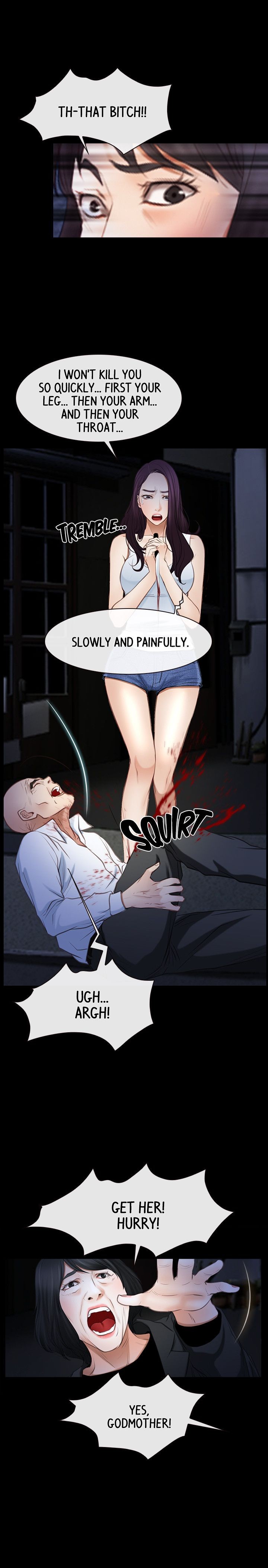 First Love Chapter 43 - Manhwa18.com