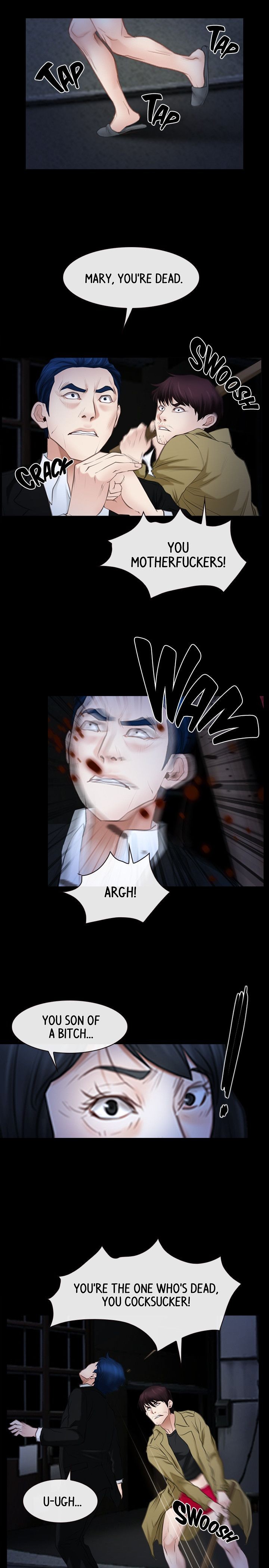 First Love Chapter 43 - Manhwa18.com