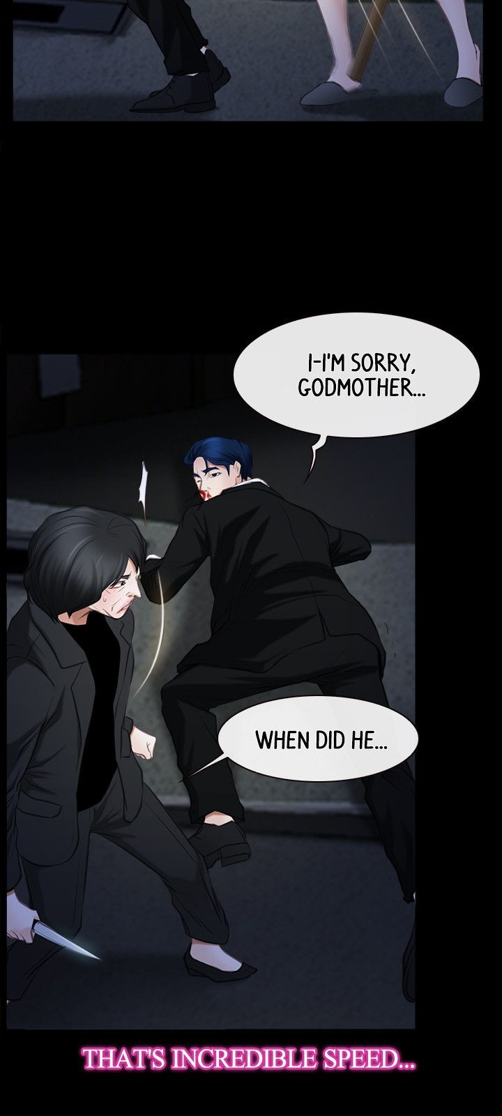 First Love Chapter 43 - Manhwa18.com