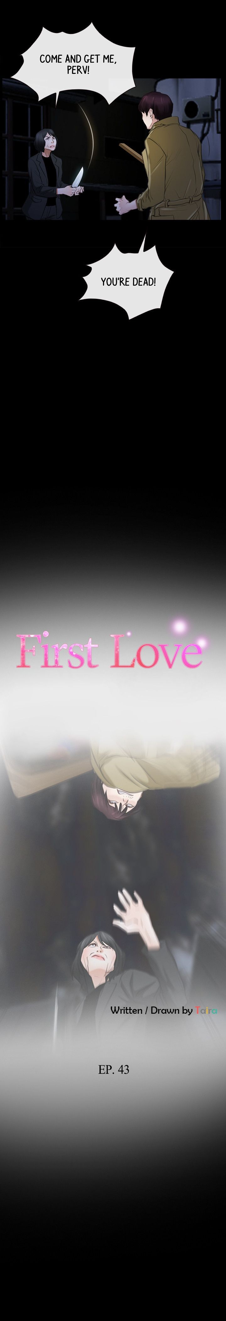 First Love Chapter 43 - Manhwa18.com